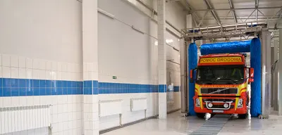 PKS w Ostrowcu Św. S.A.